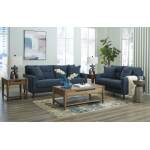 Bixler Sofa and Loveseat - Image 4