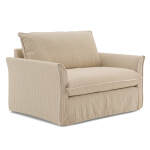 Oxford - Chair-and-a-half With Down Blend Cushions - C29 - Image 5