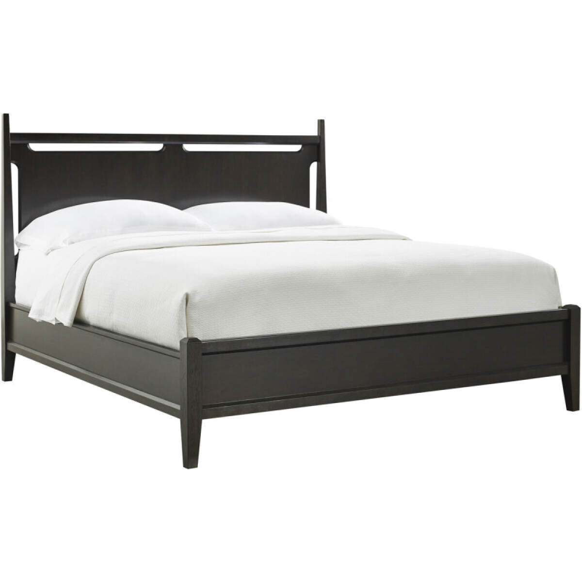bbad53d0c6d8a746329c24c2cfbcc4e9 Sutton Q/k Bed Short Posts I3048-445P - Image 1