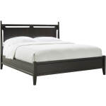 Sutton Q/k Bed Short Posts I3048-445P