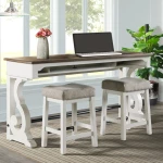 Drake Sofa Bar Table - Image 7