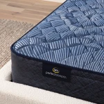 Perfect Sleeper Innerspring Mattress 2023 Version - Ultimate Extra Firm / Twin - Image 2