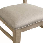 Nash Panel Back Side Chair - Image 5