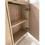 Maddox 66" Executive Desk - Image 9