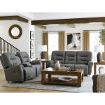 Unity - Pillow Back Reclining Sofa - S735RA4 - Image 6