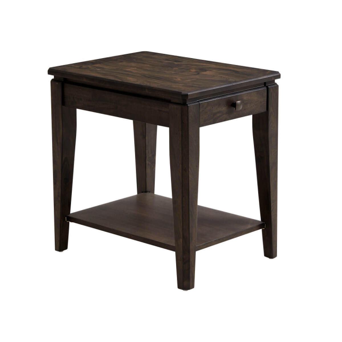 bbdf1e38b890c51a567640b2f2b4985b Kauai Chairside Table - Image 1