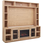 Paige 97" Hutch - Image 14