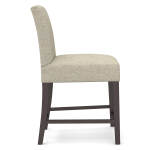 Myerlette 2 - 24" & 30" Barstools - Dark Walnut - 8780DW/24 - Image 5