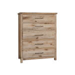 Dovetail Chest - 754-115