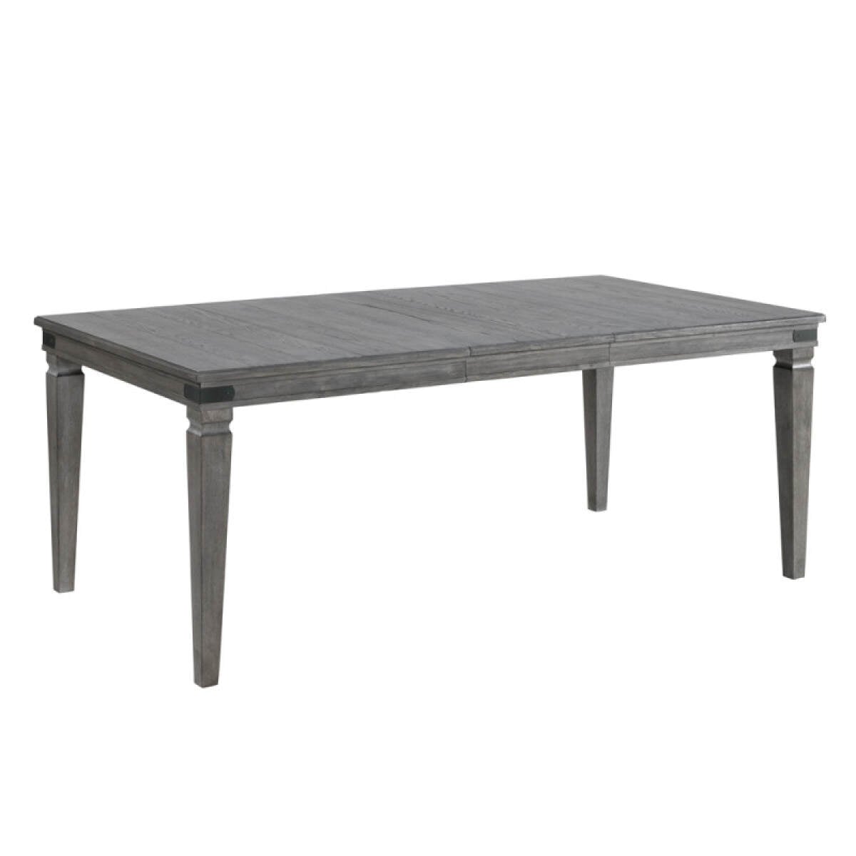 bc0b2691ea2cc569cca85bfcc6eec7e8 Foundry Dining Table - Image 1