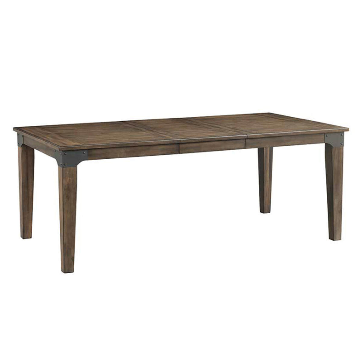 bc12c0c2b0b80e74023335c9ef8974dc Whiskey River Dining Table - Image 1