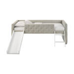 Addyson Twin Loft Bed - Image 4
