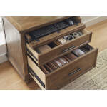 Hensley Workstation Combo File - Image 5