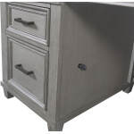Caraway 66" Executive Desk - Image 9