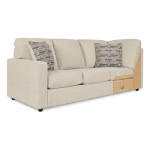 Edenfield Left-Arm Facing Sofa with Corner Wedge