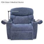 Maya Medium Wide