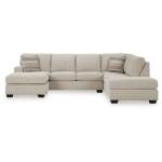 Glynn-Cove 2-Piece Sectional with Chaise - Image 3