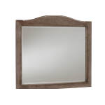 Cool Farmhouse Arched Mirror - 801-446