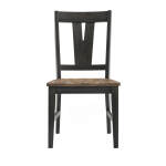 Harper Splat Chair - Image 3