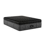 Carton Beautyrest Black Series Four 17.5" Firm Summit Pillow Top Mattress -California King - Image 11