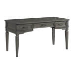 Foundry 60" Writing Desk