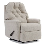 Cara - Petite-sized, Traditionally Styled Recliner - 1AW44