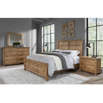 Dovetail Dresser - 752-002 - Image 8