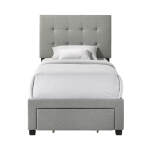Kaycee Twin Storage Bed - Image 4