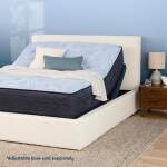 Perfect Sleeper Innerspring Mattress - Enhanced Medium / Twin XL - Image 8