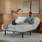 Baselogic™ Bronze Adjustable Base - Full - Image 3