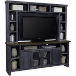 Eastport 84" Console W/ 4 Doors