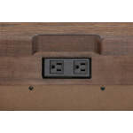 Liam 2 Drawer Ns - Image 5