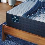 Serta Icomfort Mattress - Queen - Image 4