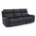 Montacute Reclining Sofa with Drop Down Table