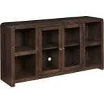 Cooper 66" Console W/ 2 Doors KOO1240-BOU