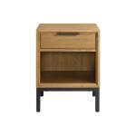 Newport Nightstand - Image 3