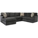 4r00-sect Rouse Sectional