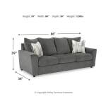 Stairatt Sofa and Chair - Image 11