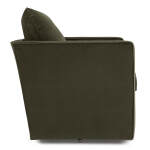 Heidi - 360 Swivel Chair - 2418 - Image 4