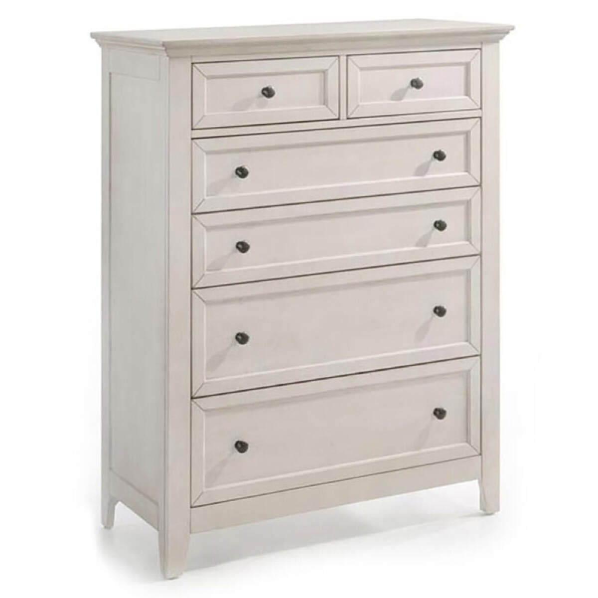 beea29a2a6be87587d4664c25353c522 San Mateo Chest | White - Image 1