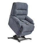 Sedgefield - Petite-sized, Power Lift Recliner - 9AW61 - Image 3