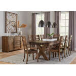 Dovetail Dresser - 752-002 - Image 9