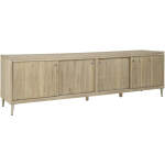 Maddox 80" Console