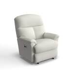 Reed Power Wall Recliner W/ Headrest & Lumbar - Image 3