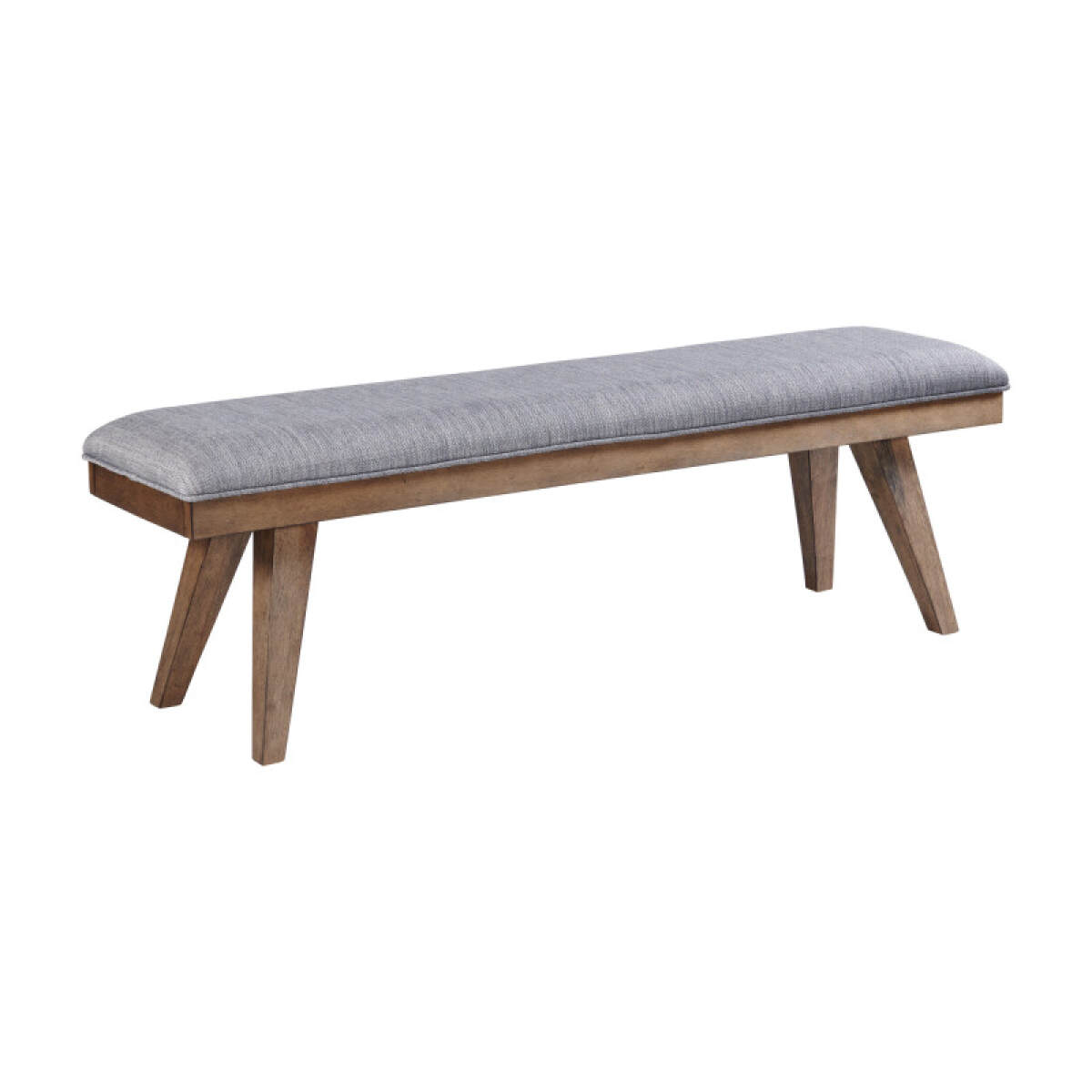 bf403464af177094637d4f9735515021 Oslo Backless Bench - Image 1