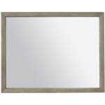 Platinum Landscape Mirror