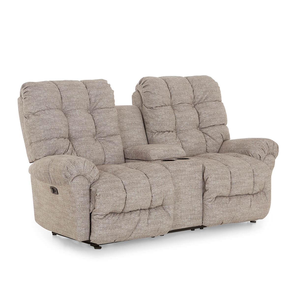 bf4b2de178d6d272b7574fcf66682cd3 Corey - Reclining Loveseat - L715RA4 - Image 1