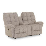 Corey - Reclining Loveseat - L715RA4