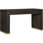 Rylan 60" Writing Desk - Image 4