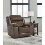 Florelle Glider Recliner - Image 3